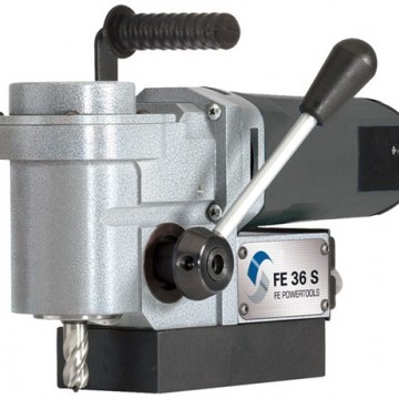 供應(yīng)德國(guó)FE進(jìn)口磁座鉆FE36S