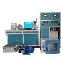 MACT-II煤的甲烷吸附常數(shù)測定儀