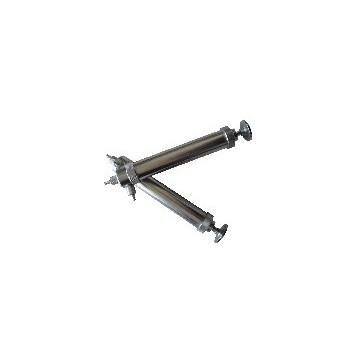 采樣器FW-2高負(fù)壓瓦斯采樣器