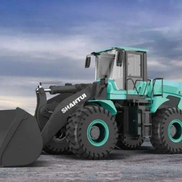 2023中國武漢國際重型機械博覽會