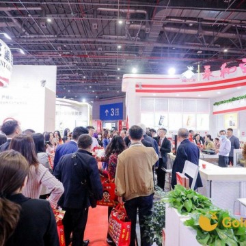 2023深圳預制菜產(chǎn)業(yè)展覽會|2023深圳