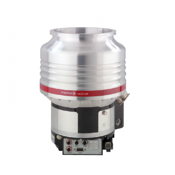 上海伯東 渦輪分子泵 HiPace 1800