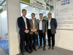 宇電測(cè)控方案相繼精彩亮相中國(guó)電子展、北京環(huán)保展