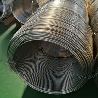InconeL625不銹鋼無縫毛細管