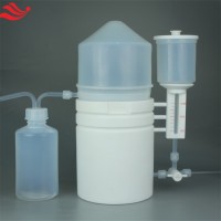 PFA酸純化系統(tǒng)亞沸騰蒸餾裝置4L6L電子級酸制備