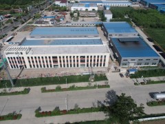 九星儀表新工廠搭建成功，引領儀表殼體行業(yè)發(fā)展