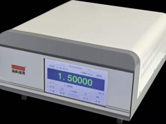 江門恒敏智控儀表參展上海計量展，引領(lǐng)智能制造新時代