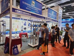 承德恒嘉電子參展上海計量展：展示創(chuàng)新儀表技術(shù)助力工業(yè)發(fā)展
