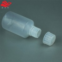 PFA試劑瓶耐腐蝕樣品瓶儲存有機(jī)溶劑痕量分析用