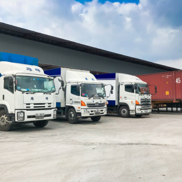 珠海到澳門的物流 珠海貨運(yùn)澳門流程