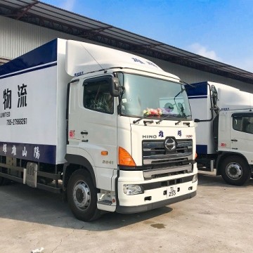 廣州到香港物流 廣州到香港貨運 廣