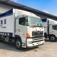 杭州發(fā)家具物流到香港,建筑建材運輸?shù)较愀?杭州到香港快運