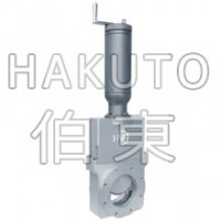 HVA 真空閘閥 真空插板閥 81000 系列