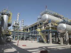 廈門精川與北京化工廠合作多臺微小型質(zhì)量流量計