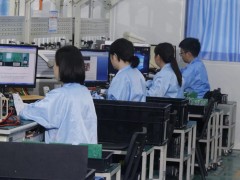 奮戰(zhàn)二季度答好“期中考”