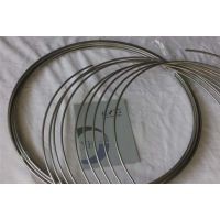 Inconel601不銹鋼無縫毛細管