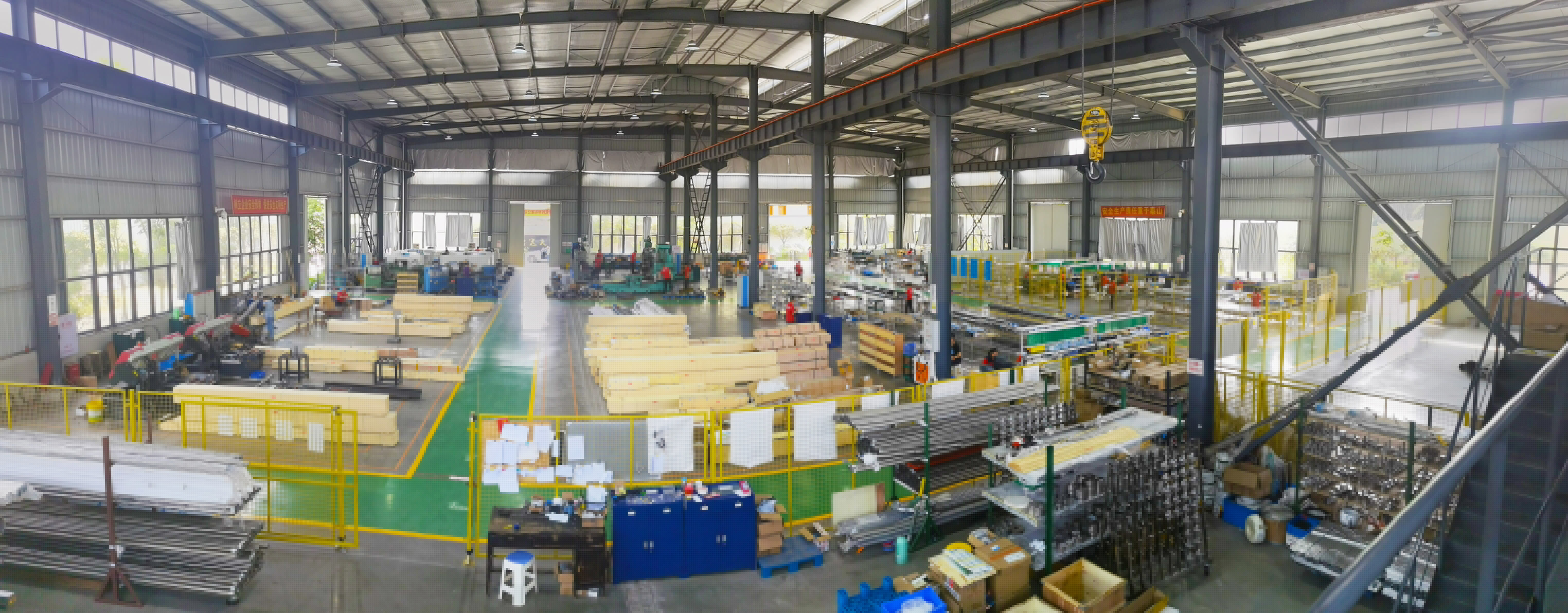 惠科達(dá)儀表