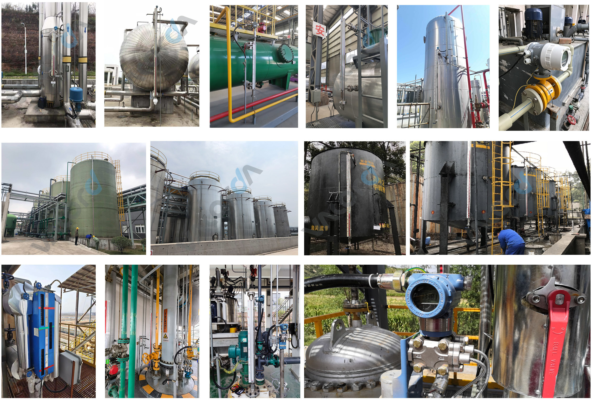 惠科達(dá)儀表