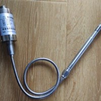 PT124B熔體壓力變送器