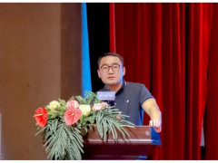 理想、行動(dòng)、堅(jiān)持 | 盈峰環(huán)境2023年半年度會(huì)議暨第一屆第二次合伙人會(huì)議圓滿召開(kāi)