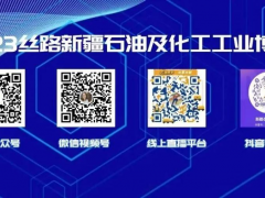 聚焦“八大產(chǎn)業(yè)集群”，CACPE 新疆石油化工展成為新一輪發(fā)展加速器，助推西北油氣化工產(chǎn)業(yè)延鏈、補鏈、拓鏈、強鏈！