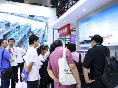 欣旺達(dá)亮相WBE2023第8屆世界電池產(chǎn)業(yè)博覽會(huì)