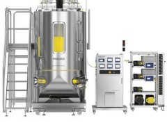 賽多利斯生物反應(yīng)器與艾默生技術(shù)集成，可加快新療法的上市速度