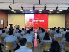 切實導(dǎo)入卓越績效管理模式，匯中再構(gòu)多元創(chuàng)新管理高標(biāo)準(zhǔn)