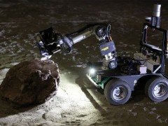 FZI憑借ifm的O3R贏得ESA太空挑戰(zhàn)賽