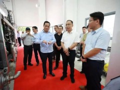 「碳」尋綠色發(fā)展機遇，上海電氣與廣東省能源局共促合作深化