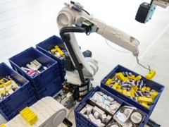 博世力士樂：自動化和機(jī)器人技術(shù)是未來工廠的關(guān)鍵