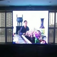 生產(chǎn)廠家會(huì)議室LED多媒體會(huì)議室P2.5LED顯示屏