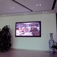 P4室內(nèi)P4全彩LED顯示屏接收卡發(fā)送卡數(shù)量計(jì)算找邁普光彩