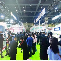 2024鄭州醫(yī)廢處理展覽會