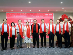 踔厲奮進，共創(chuàng)未來——慶祝迅爾科技新三板掛牌暨戰(zhàn)略合作簽約儀式圓滿舉行