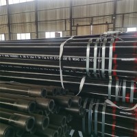 石油套管 73*5.51油管