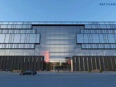 2023廣東500強企業(yè)公布 大族激光登榜