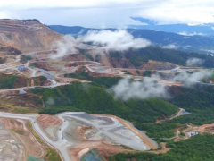 智慧供配電丨南京因泰萊再次簽約世界級(jí)特大銅礦智慧供配電項(xiàng)目