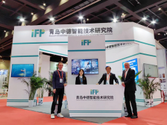 【2023世界傳感器大會(huì)】智慧物流與智能感知分場活動(dòng)盛大收官