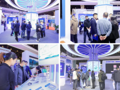 煒盛科技會(huì)、展、賽亮點(diǎn)紛呈    2023世界傳感器大會(huì)企業(yè)精彩報(bào)道之二