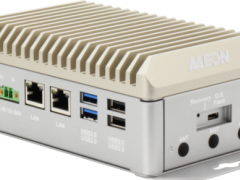 研揚(yáng)科技發(fā)布搭載NVIDIA Jetson Orin NX的BOXER-8652AI