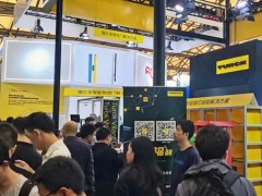 物流革新，產(chǎn)業(yè)升級： 圖爾克亮相CEMAT ASIA 2023物流展