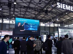 數(shù)碳雙驅(qū)助力可持續(xù)未來(lái) ——西門子攜全系列配電設(shè)備與數(shù)智化方案亮相上海國(guó)際電力設(shè)備及技術(shù)展覽會(huì)