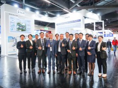 英威騰德國(guó)SPS工業(yè)自動(dòng)化展獨(dú)家記憶，請(qǐng)查收~