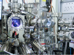 原子尺度實時表征與調(diào)控助力自旋芯片和集成電路產(chǎn)業(yè)發(fā)展——2023年度中國儀器儀表學(xué)會科學(xué)技術(shù)獎獲獎項目解讀