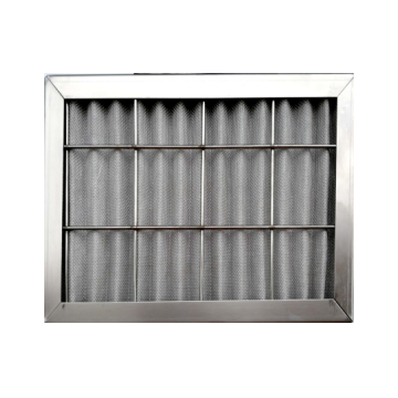 揚(yáng)益YAYE耐高溫初效過濾器