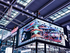 圓滿收官！大族激光與你共憶高交會(huì)精彩時(shí)刻