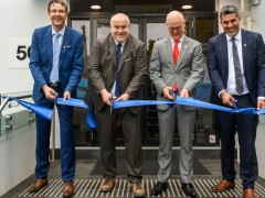 澳大利亞新辦公大樓落成 Endress+Hauser斥資新建辦公大樓，強化客戶支持能力，把握業(yè)務(wù)增長機會