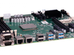 華北工控新發(fā)布產(chǎn)品MATX-6988：提供可信計算、更大內(nèi)存和高擴展性