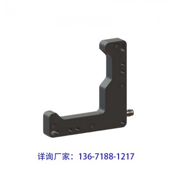 高速角型直角光柵 牢固金屬結(jié)構(gòu)